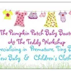 Business 10 image THE TEDDY WORKSHOP Toy Shops in Haverfordwest Dy