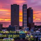 Business 3 image THE TRAVEL HOUSE LTD Travel Agents in Hayes Mi