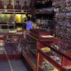 Business 18 image THE TREASURE BUNKER MILITARIA SHOP Toy Soldiers in Glasgow La