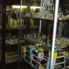 Business 22 image THE TREASURE BUNKER MILITARIA SHOP Toy Soldiers in Glasgow La