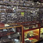 Business 25 image THE TREASURE BUNKER MILITARIA SHOP Toy Soldiers in Glasgow La