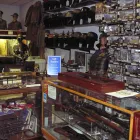 Business 26 image THE TREASURE BUNKER MILITARIA SHOP Toy Soldiers in Glasgow La