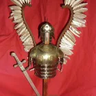 Business 4 image THE TREASURE BUNKER MILITARIA SHOP Toy Soldiers in Glasgow La