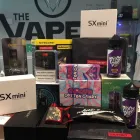 Business 60 image THE VAPER ROOMS Tobacconists in Liverpool Me