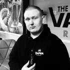 Business 71 image THE VAPER ROOMS Tobacconists in Liverpool Me
