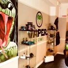 Business 94 image THE VAPER ROOMS Tobacconists in Liverpool Me