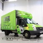 Business 1 image THE VEHICLE WRAPPING CENTRE MANCHESTER Vehicle Wrapping in The Trafford Centre Gr