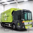 Business 2 image THE VEHICLE WRAPPING CENTRE MANCHESTER Vehicle Wrapping in The Trafford Centre Gr