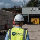 Business 2 image THE WASTE GROUP Waste Management Equipment in Ferndown Do