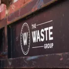 Business 3 image THE WASTE GROUP Waste Management Equipment in Ferndown Do