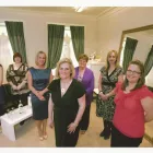 Business 3 image THE WEDDING WAREHOUSE Wedding Dress Cleaning in Carlisle Cu