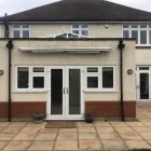 Business 3 image THE WINDOW CENTRE Window Manufacturers & Suppliers in CHRISTCHURCH Do