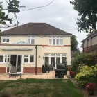 Business 4 image THE WINDOW CENTRE Window Manufacturers & Suppliers in CHRISTCHURCH Do