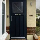 Business 8 image THE WINDOW CENTRE Window Manufacturers & Suppliers in CHRISTCHURCH Do