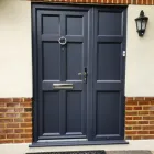 Business 9 image THE WINDOW CENTRE Window Manufacturers & Suppliers in CHRISTCHURCH Do