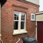 Business 10 image THE WINDOW CENTRE Window Manufacturers & Suppliers in CHRISTCHURCH Do