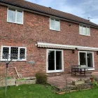 Business 19 image THE WINDOW CENTRE Window Manufacturers & Suppliers in CHRISTCHURCH Do