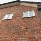 Business 25 image THE WINDOW CENTRE Window Manufacturers & Suppliers in CHRISTCHURCH Do