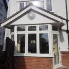 Business 33 image THE WINDOW CENTRE Window Manufacturers & Suppliers in CHRISTCHURCH Do