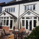 Business 41 image THE WINDOW CENTRE Window Manufacturers & Suppliers in CHRISTCHURCH Do