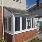 Business 42 image THE WINDOW CENTRE Window Manufacturers & Suppliers in CHRISTCHURCH Do