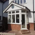 Business 43 image THE WINDOW CENTRE Window Manufacturers & Suppliers in CHRISTCHURCH Do