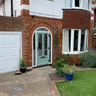 Business 54 image THE WINDOW CENTRE Window Manufacturers & Suppliers in CHRISTCHURCH Do