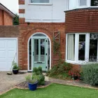 Business 57 image THE WINDOW CENTRE Window Manufacturers & Suppliers in CHRISTCHURCH Do