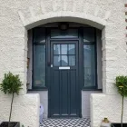 Business 66 image THE WINDOW CENTRE Window Manufacturers & Suppliers in CHRISTCHURCH Do