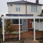 Business 74 image THE WINDOW CENTRE Window Manufacturers & Suppliers in CHRISTCHURCH Do