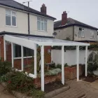 Business 75 image THE WINDOW CENTRE Window Manufacturers & Suppliers in CHRISTCHURCH Do