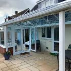 Business 85 image THE WINDOW CENTRE Window Manufacturers & Suppliers in CHRISTCHURCH Do