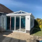 Business 86 image THE WINDOW CENTRE Window Manufacturers & Suppliers in CHRISTCHURCH Do