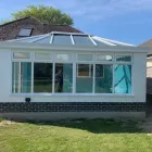 Business 91 image THE WINDOW CENTRE Window Manufacturers & Suppliers in CHRISTCHURCH Do