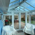 Business 94 image THE WINDOW CENTRE Window Manufacturers & Suppliers in CHRISTCHURCH Do