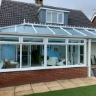 Business 95 image THE WINDOW CENTRE Window Manufacturers & Suppliers in CHRISTCHURCH Do