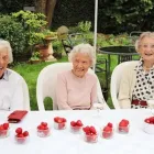 Business 1 image THE WYKE Residential, Retirement & Care Homes in Gerrards Cross Bu