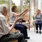 Business 2 image THE WYKE Residential, Retirement & Care Homes in Gerrards Cross Bu