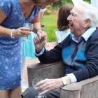 Business 5 image THE WYKE Residential, Retirement & Care Homes in Gerrards Cross Bu