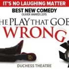 Business 10 image THEATRE BOX OFFICE Ticket Agencies in London Gr