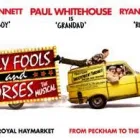 Business 11 image THEATRE BOX OFFICE Ticket Agencies in London Gr