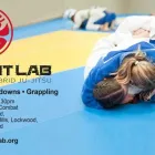 Business 3 image THEFIGHTLAB SHOOT-BOXING & HYBRID JU-JITSU Wrestling Clubs in Huddersfield We