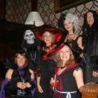 Business 1 image THEMED CHRISTMAS PARTY IDEAS Performing Arts in Bournemouth Do
