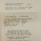 Business 5 image THH SERVICES LTD - DYNO PLUMBING Plumbers in Telford Sh