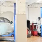 Business 4 image THISTLE AUTOS MOT Test Centres & Vehicle Inspection in Edinburgh Edh