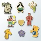 Business 1 image THOMAS FATTORINI (NAME BADGES) LTD Signs, Banners & Display Systems in Urmston Gr