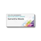 Business 12 image THOMAS FATTORINI (NAME BADGES) LTD Signs, Banners & Display Systems in Urmston Gr