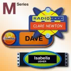 Business 17 image THOMAS FATTORINI (NAME BADGES) LTD Signs, Banners & Display Systems in Urmston Gr