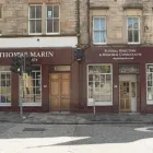 Business 1 image THOMAS MARIN FUNERAL DIRECTORS Monumental Masons & Memorials in Edinburgh Edh