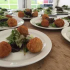 Business 1 image THOMASTHECATERER Wedding Services in Syston Le